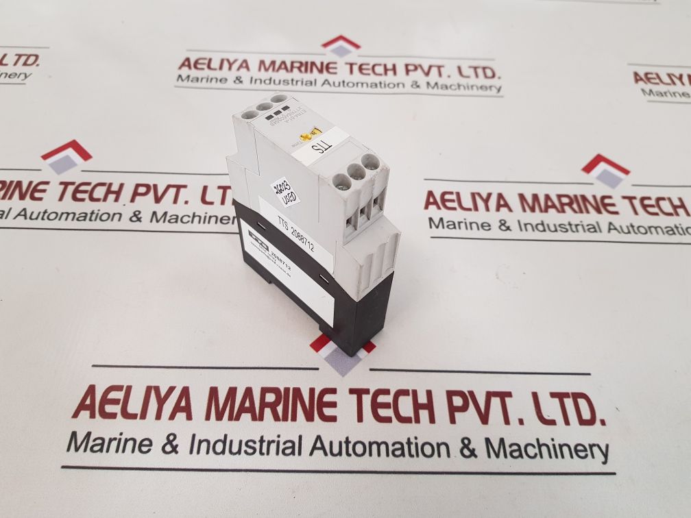 Tts Etr4-51-a Timing Relay