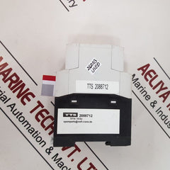 Tts Etr4-51-a Timing Relay