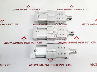 Tunkers Szk40-t52 X40 Linear Clamping Cylinder