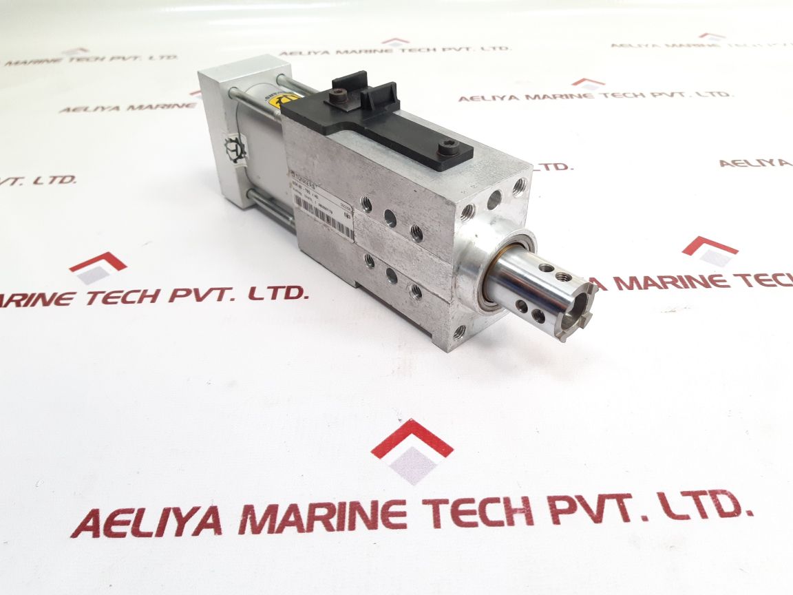 Tunkers Szk40-t52 X40 Linear Clamping Cylinder