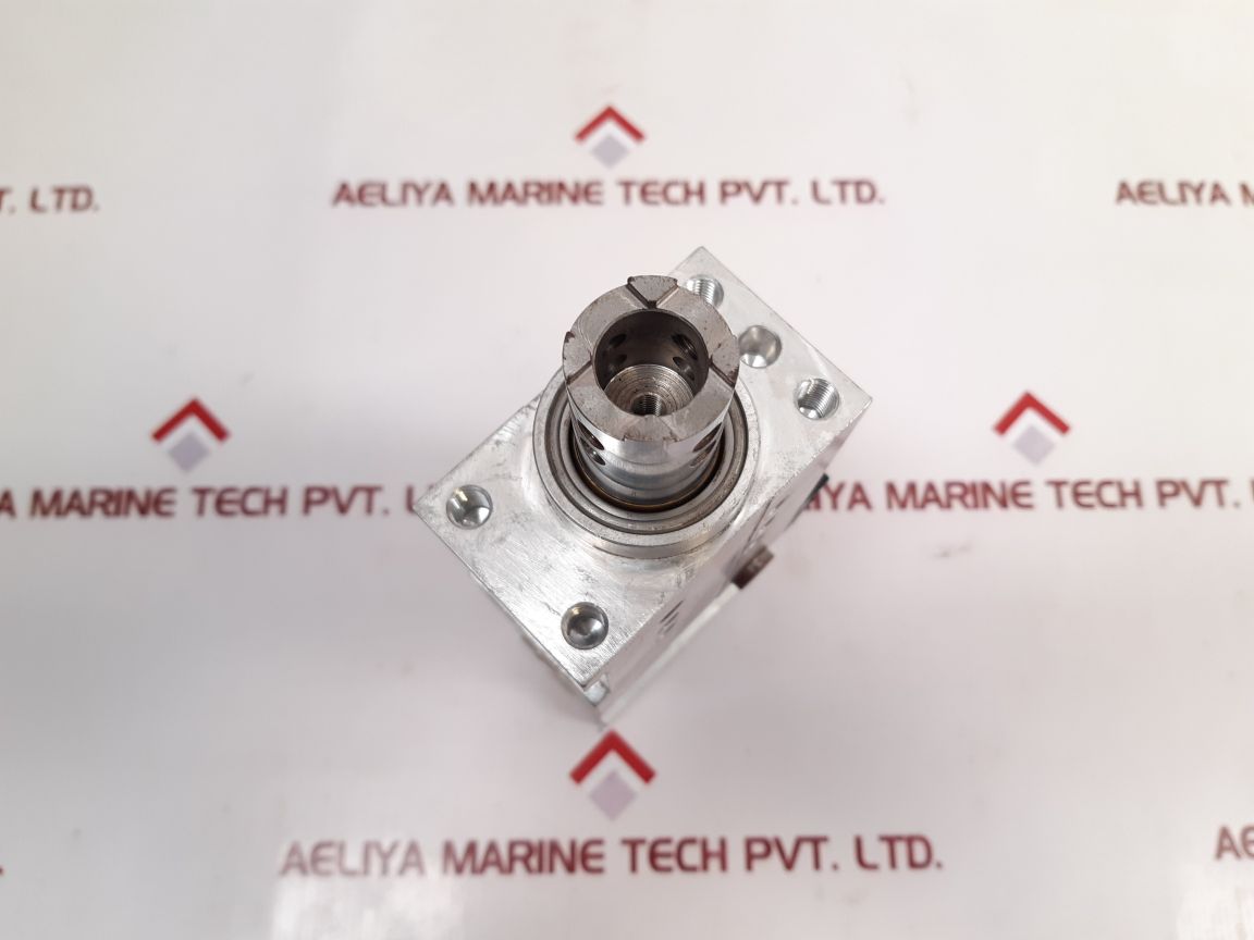 Tunkers Szk40-t52 X40 Linear Clamping Cylinder