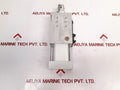 Tunkers Szk40-t52 X40 Linear Clamping Cylinder
