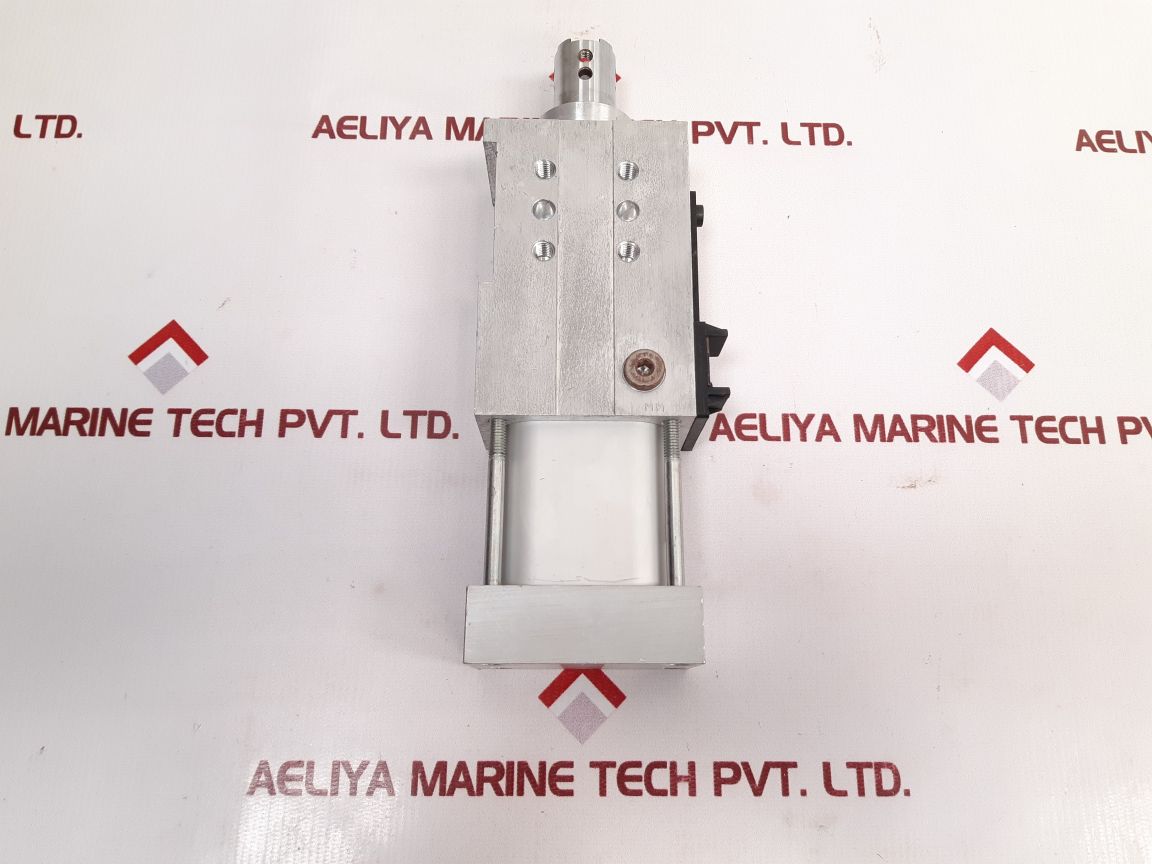 Tunkers Szk40-t52 X40 Linear Clamping Cylinder