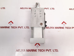 Tunkers Szk40-t52 X40 Linear Clamping Cylinder
