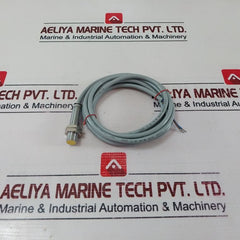 Turck Bi2-m12-ad4X Proximity Sensor