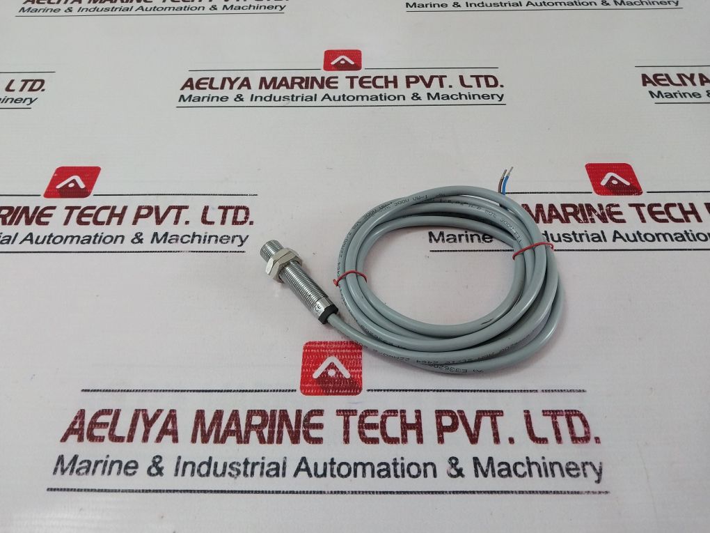 Turck Bi2-m12-ad4X Proximity Sensor