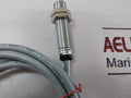 Turck Bi2-m12-ad4X Proximity Sensor