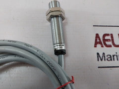 Turck Bi2-m12-ad4X Proximity Sensor
