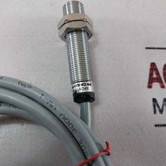 Turck Bi2-m12-ad4X Proximity Sensor