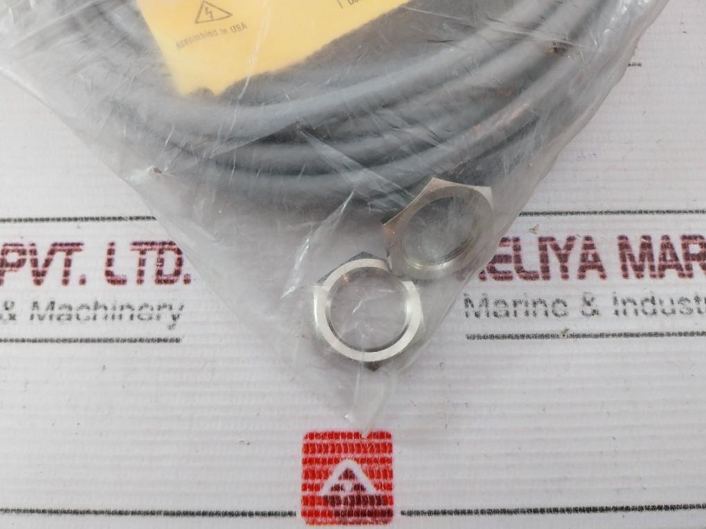 Turck Bi8-g18-ap6X 7M Proximity Sensor