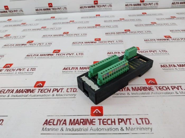 Turck Fdn20-16xsg 16 Channel Multiport I/o Module Dn F/w Ver. 3.002