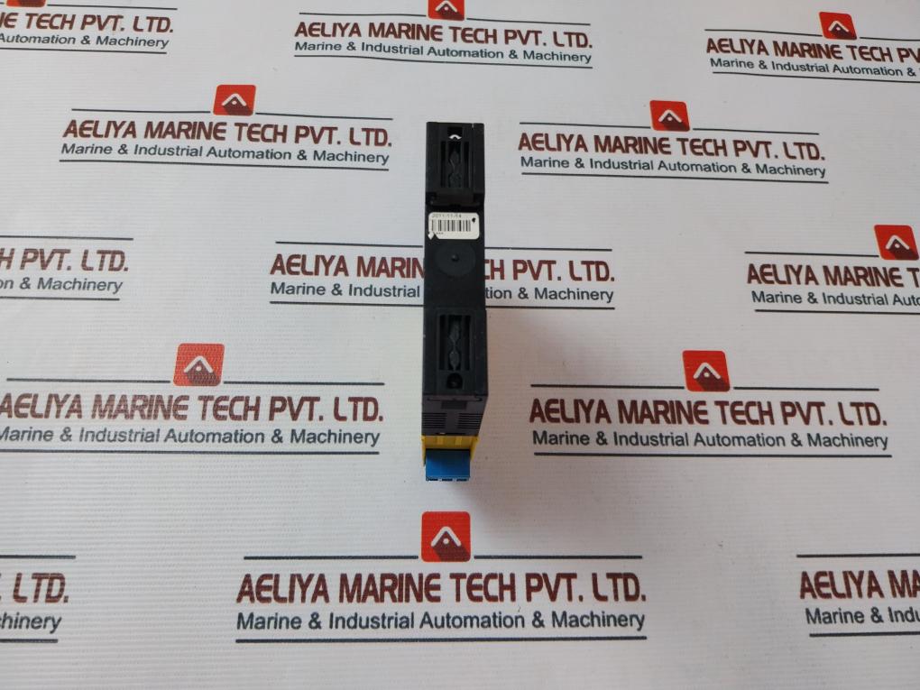 Turck Im1-22Ex-r/24Vdc Switching Amplifier 250 Vac 2A