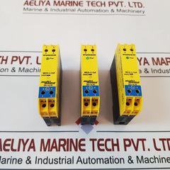 Turck Mk33-li-ex0/24Vdc Input Module