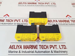 Turck Mk33-li-ex0/24Vdc Input Module