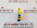 Turck Mk33-li-ex0/24Vdc Input Module