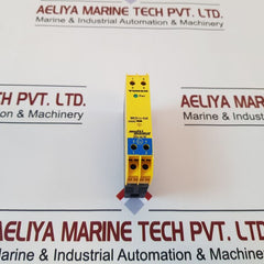 Turck Mk33-li-ex0/24Vdc Input Module
