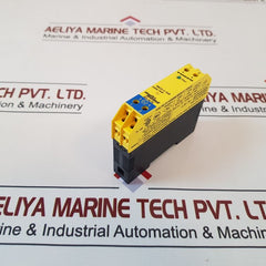 Turck Mk33-li-ex0/24Vdc Input Module