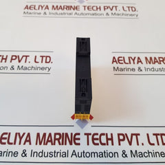 Turck Mk33-li-ex0/24Vdc Input Module
