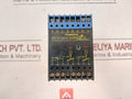Turck Ms1-22 Ex0-r Multi Safe Switching Amplifier- Relay Dc 60V, 0.5A Ac250V, 4A