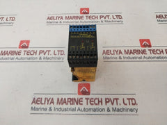 Turck Ms1-22 Ex0-r Amplifier Relay 24Vdc
