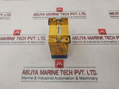 Turck Ms1-22 Ex0-r Multi Safe Switching Amplifier- Relay Dc 60V, 0.5A Ac250V, 4A