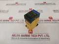 Turck Ms1-22 Ex0-r Multi Safe Switching Amplifier- Relay Dc 60V, 0.5A Ac250V, 4A