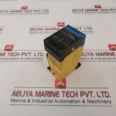 Turck Ms1-22 Ex0-r Multi Safe Switching Amplifier- Relay Dc 60V, 0.5A Ac250V, 4A