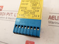 Turck Ms1-22 Exo-r Multi Safe Switching Amplifier Relay 220-240Vac 50-60Hz 4A