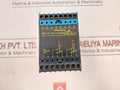Turck Ms1-22 Exo-r Multi Safe Switching Amplifier Relay 220-240Vac 50-60Hz 4A