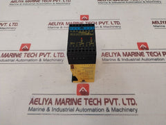 Turck Ms1-22 Exo-r Amplifier Relay 220-240 Vac
