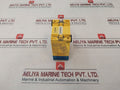 Turck Ms1-22 Exo-r Multi Safe Switching Amplifier Relay 220-240Vac 50-60Hz 4A