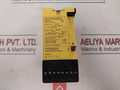 Turck Ms1-22 Exo-r Multi Safe Switching Amplifier Relay 220-240Vac 50-60Hz 4A
