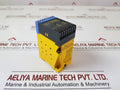 Turck Ms1-22 Ex Amplifier-relay 110 Vac Cps 50-60 Hz