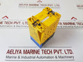 Turck Ms1-22 Ex Amplifier-relay 110 Vac Cps 50-60 Hz