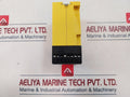 Turck Ms 25-10 Multi Safe Tachometer 220 Vac 4-20ma