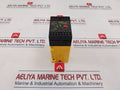 Turck Ms 25-10 Multi Safe Tachometer 220 Vac 4-20ma