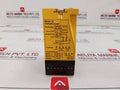 Turck Ms 25-10 Multi Safe Tachometer 220 Vac 4-20ma