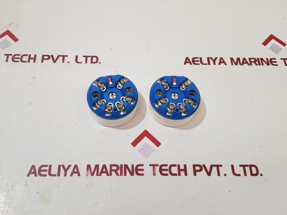 Hart Registered 108948 405 J 1447 Transmitter