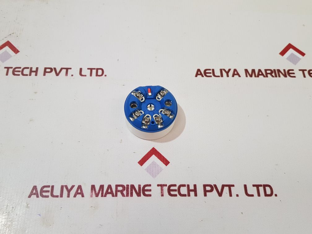 Hart Registered 108948 405 J 1447 Transmitter