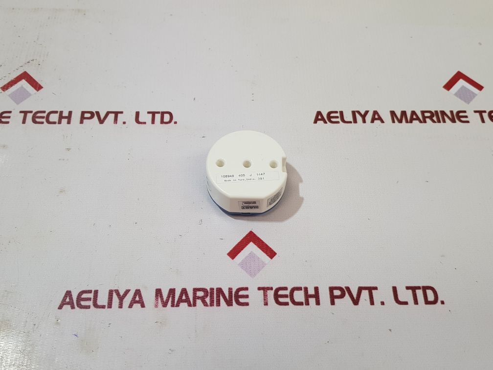 Hart Registered 108948 405 J 1447 Transmitter