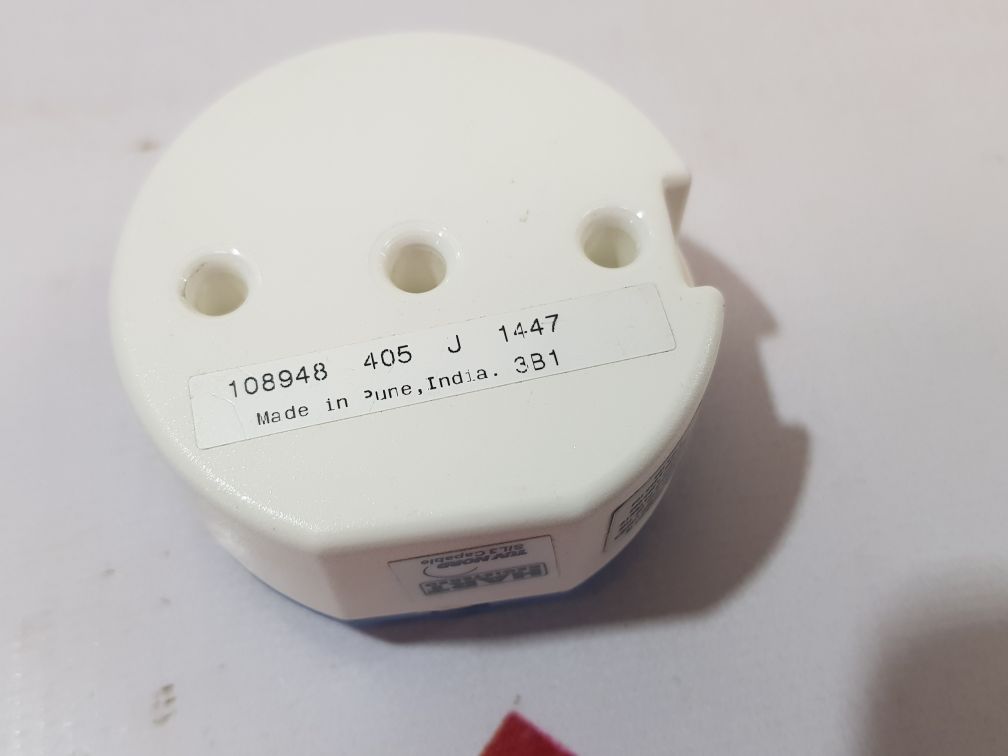 Hart Registered 108948 405 J 1447 Transmitter