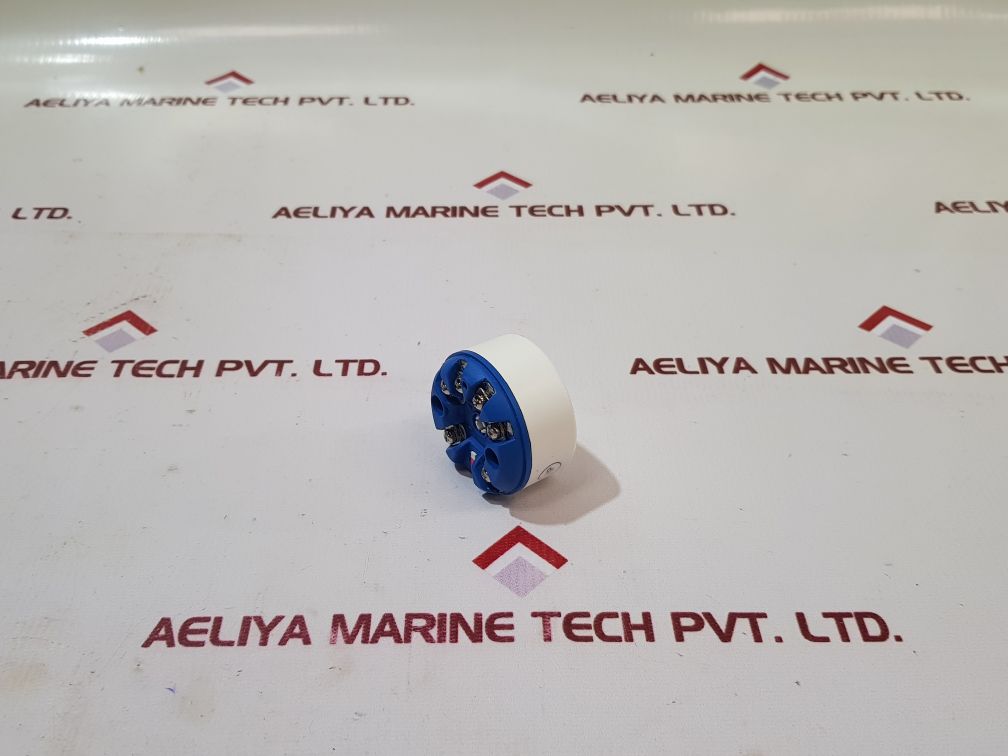 Hart Registered 108948 405 J 1447 Transmitter