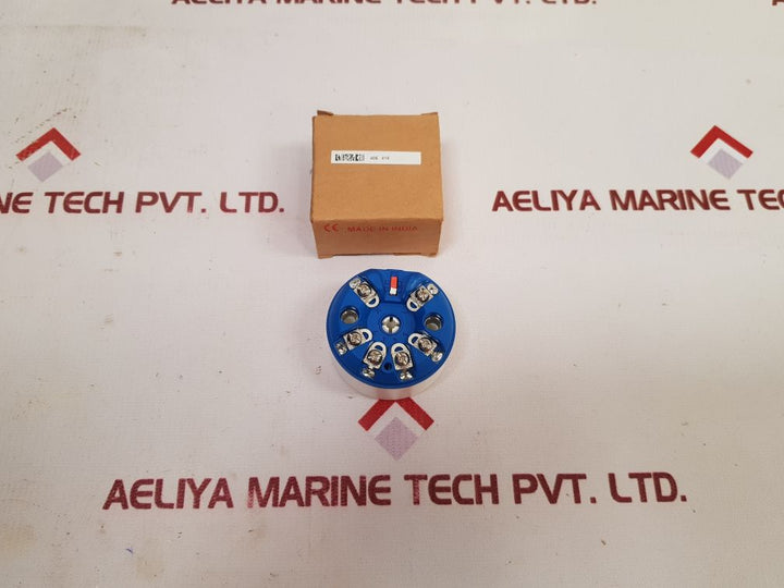 Tuv Nord 110759 405 J 1450 Transmitter