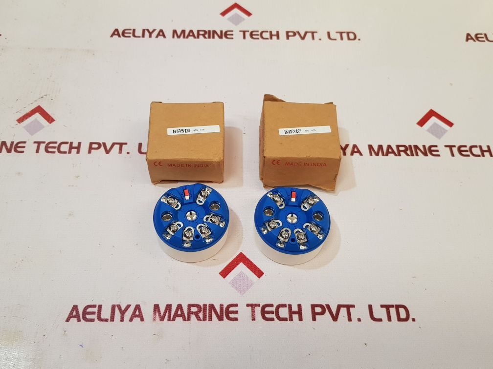 Tuv Nord 113003 405 J 1503 Transmitter