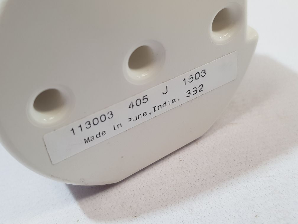 Hart Registered 113003 405 J 1503 Transmitter