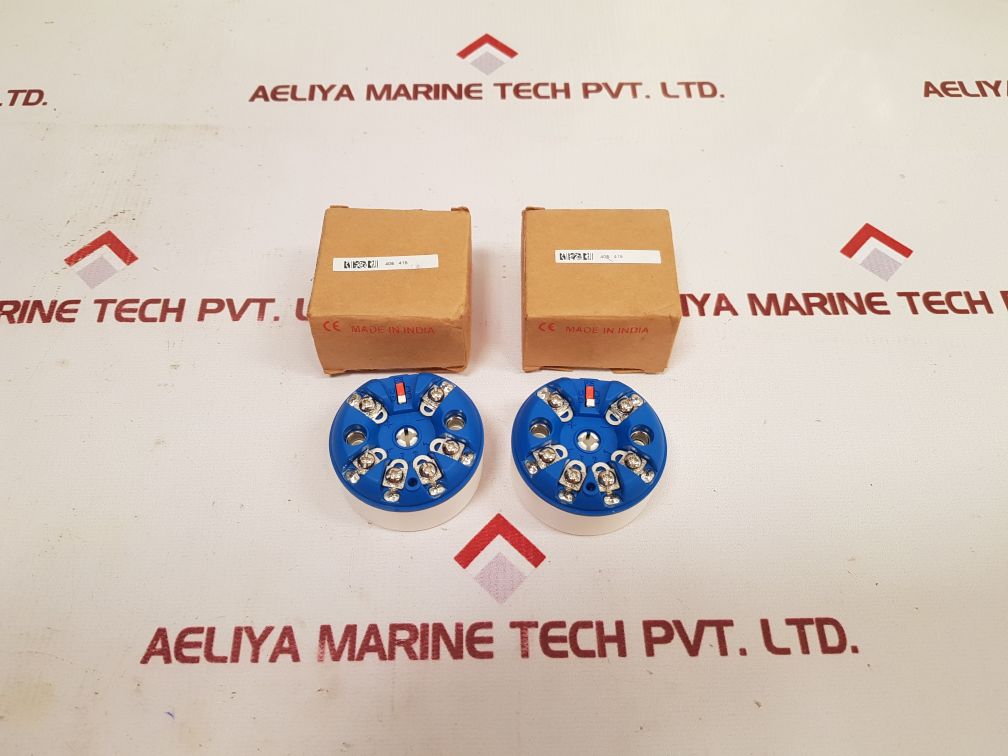 Tuv Nord 113055 405 J3 1503 Transmitter