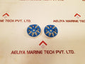 Hart Registered 113055 405 J3 1503 Transmitter