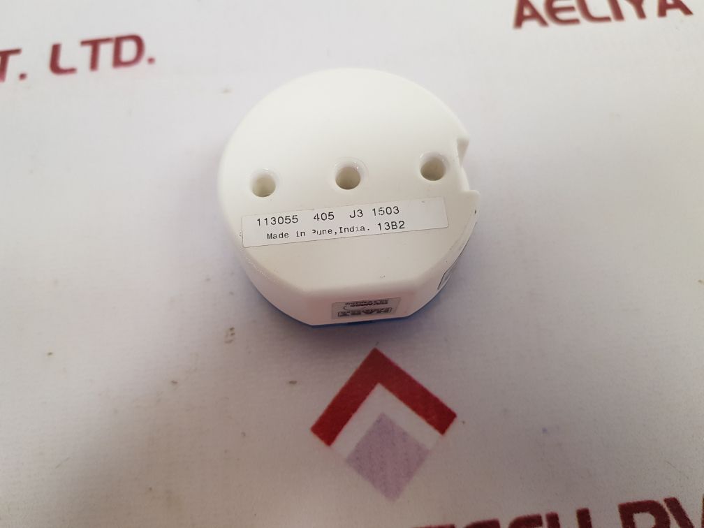 Hart Registered 113055 405 J3 1503 Transmitter