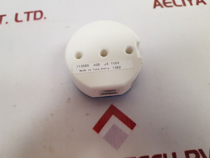 Hart Registered 113055 405 J3 1503 Transmitter