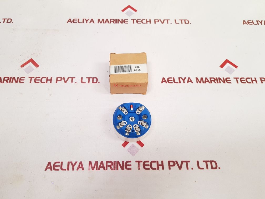 Tuv nord 114237 402 13 1506 transmitter